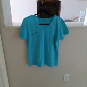 Fresh Produce Short Sleeve Top